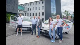 Autostyl Trutnov a KARA Trutnov: Společně na cestě za &uacute;spěchem!