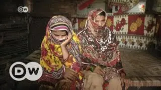 Multiple arrests over 'revenge rape' in Pakistan | DW English
