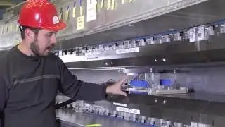 Muon g-2 Experiment Shimming