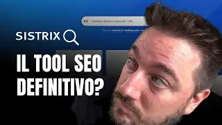 Sistrix: &egrave; lui il SEO tool definitivo? Panoramica e recensione