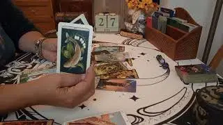 THE SOUL POOL PART TWO 27/7/25 #oracle #clarifier