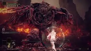 Bayle the Dread | Rune Level 1 | HITLESS | Elden Ring SotE