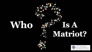 Matriot-Money-Somatic Money-Embodied Money-Money Relationship-Heal Money-Money Triggers-Finance