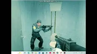 Entropy-Zero 2  B&ouml;l&uuml;m:VENTURE GHOST/BİLİNMEYEN HAYALEY.