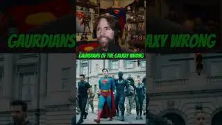 Superman Trailer Reaction | Superman 2025 DCU