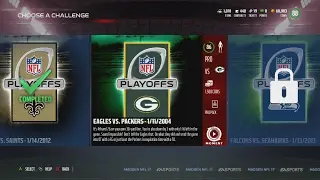 Madden NFL 17 | MUT Playoffs | Divisional Challenge #6 | Packers