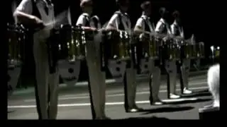 The Cadets 2005 In the Lot 1