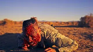 Dear Soldiers - Loza Alexander ( Official Music Video )