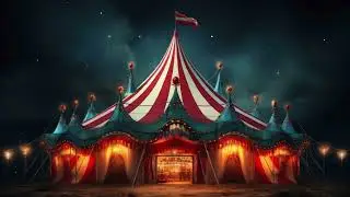 🎪 Circus Theme Song (Trap Remix) | 🎵 Short Version