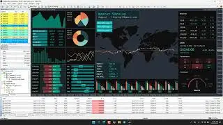 100% Win-rate Live Trading 15/DEC/2025 with Deep Scalper EA