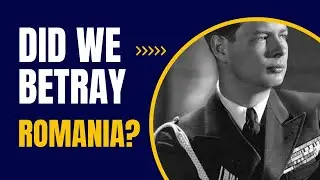 Communism's Last King Michael I of Romania