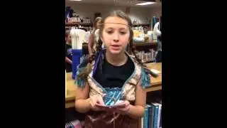 Bascomb wax museum Kennedy