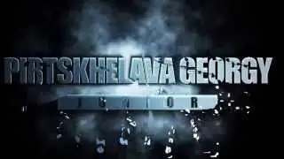 PIRTSKHELAVA GEORGY Eurasion Championship 2014 AWPC (Пирцхелава Георгий)
