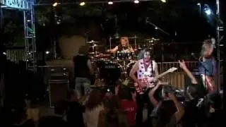 Best of the Rock Yard 2009 Part 1