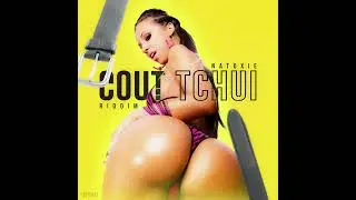 Natoxie Ft Yozo - Barage (Cout Tchui Riddim) 2025