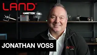 Jonathan Voss | Introduction Video