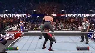 Breaking Roman Reigns&rsquo; Streak
