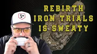 Wild Rebirth Iron Trials Ending