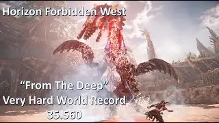 Horizon Forbidden West Arena 