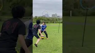 このスポーツ知ってる方！🧹#クィディッチ #ハリーポッター #harrypotter #quidditch