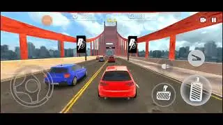 TRAFFIC RACE Well come to Istanbul Simulator Track Furios BEST WELCOME 