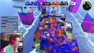 Recovering from Bingo trauma... ▶ X-Rank grind ▶ !clip !discord !coaching !prime