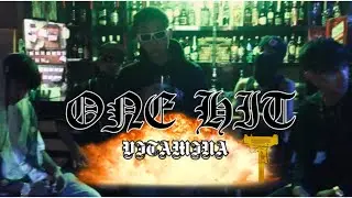 Vitamina$ Gang - One Hit  'official music video' (prod. by roman)