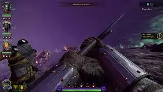 Citadel Of Eternity | Full Cataclysm Run | Vermintide 2 Chaos Wastes