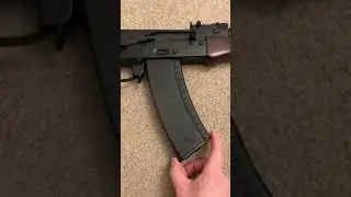 PSAK74 mag movement