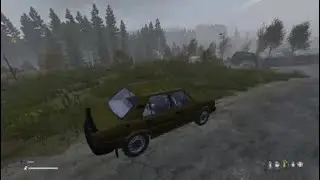 DayZ Crew Argument = Karma | DayZ gameplay