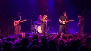 Porch Light ~ Nothing Left #live #set #opening @FirstAvenue7StEntry #best #new #band #2024 #mn