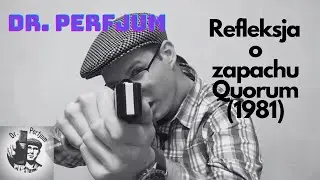 Dr. Perfjum - Quorum - Premierowy odcinek!