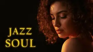 Velvet Midnight Reflection – Smooth R&B & Jazz for Late-Night Souls | Soulful Flow R&B
