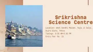 Top 10 Historical Places of Patna - Patna Tour