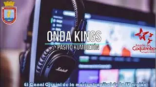 Onda Kings -  Pasito Kumbieton