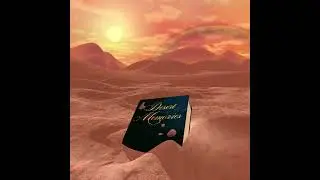 desert sand feels warm at night & MindSpring Memories - Desert Memories