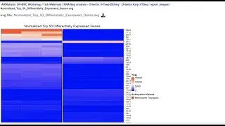 SNP and RNA-Seq analysis of bacteria transmitted by ticks