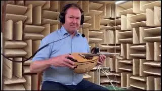 Mandolinenmessung in Zwota - wie geht das?