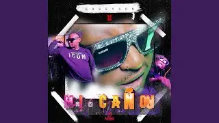 Mi Cañon
