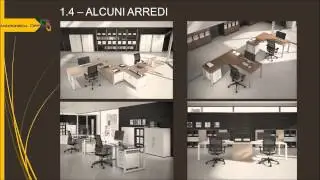 Casa5 & Andromeda Office