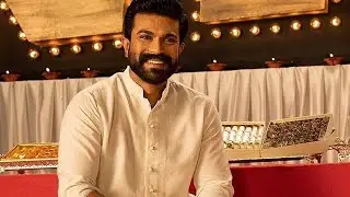 Ram Charan All movie's Gross Collections| From Chirutha to Game Changer| RRR| Rangasthalam| #movie