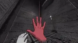 White knuckle tutorial one handed with one rebar