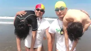 The Hum Hums / Teenage Loser【Music Video】