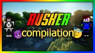 Compilation Rush Funcraft