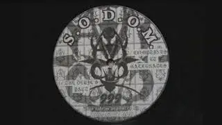 Angel Flo | Cristallographie | Slaves Of Devil Our Master S.O.D.O.M. 999