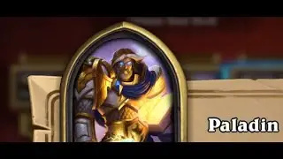 WELL MET! | Hearthstone