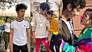 شاهذ أفضل😍 مقاطع التيك توك🔥 لي #Solo_Rimo