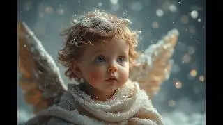 Musique de Noël instrumentale relaxante et paisible