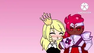 JUST ME AND WILDBERRY BO