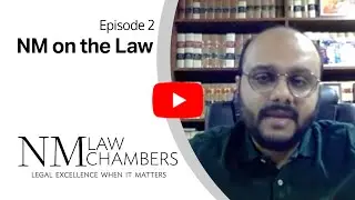 SFIO Powers, Procedure and  Practice | Mr Malak Bhatt, AOR Supreme Court of India